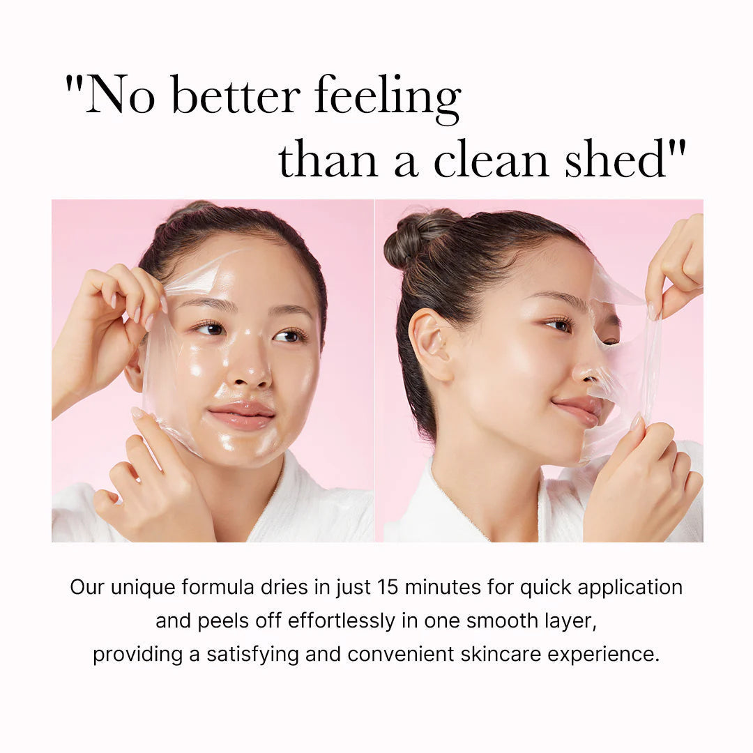 🌜Collagen Night Wrapping Mask - Final 8 Hours: 70% OFF