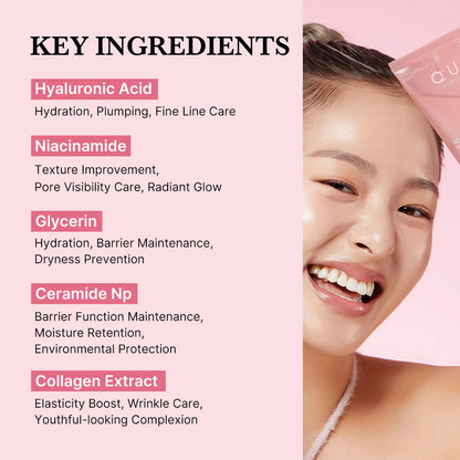 🌜Collagen Night Wrapping Mask - Final 8 Hours: 70% OFF