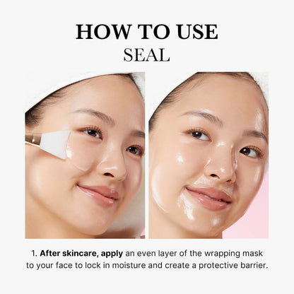 🌜Collagen Night Wrapping Mask - Final 8 Hours: 70% OFF