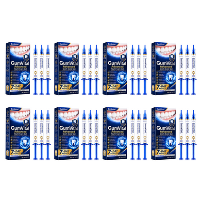 ❤️🦷Evolvion® GumVital Advanced Gum Care Gel🛡️🎁