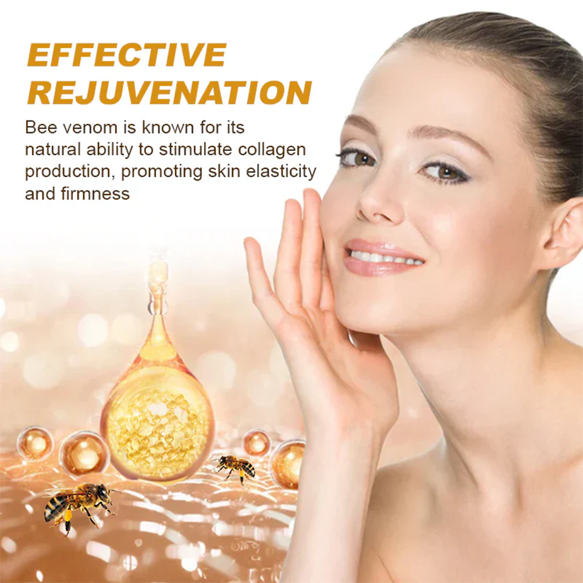 FDA Approved: Ourlyard® Bee Venom Skin Restoration Cream — 🔥Limited Time 80% OFF🔥