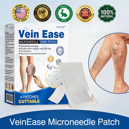 🌟Enjoy 30% OFF for adding the second one - VeinEase🌟