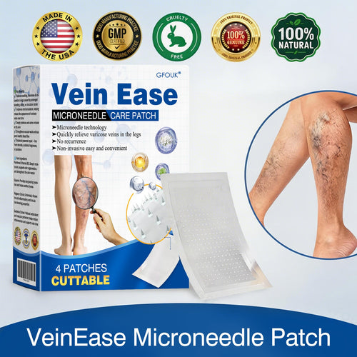 🌟Enjoy 30% OFF for adding the second one - VeinEase🌟