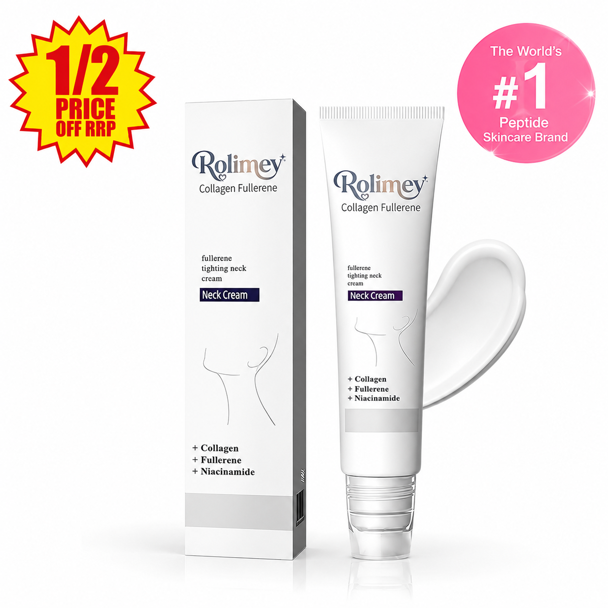 ✅Enjoy 30% OFF for adding the second one✅