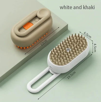 🐶Flysmus™ Ultra-Steam Brush (For dogs and cats)