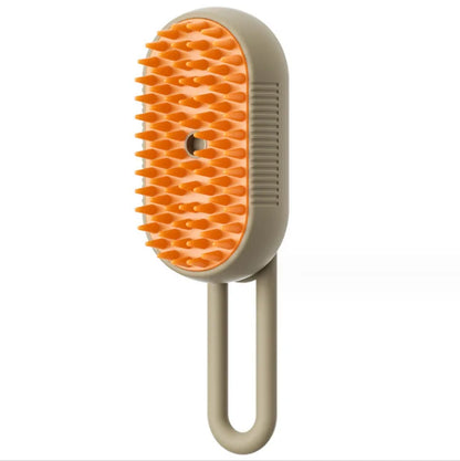 🐶Flysmus™ Ultra-Steam Brush (For dogs and cats)