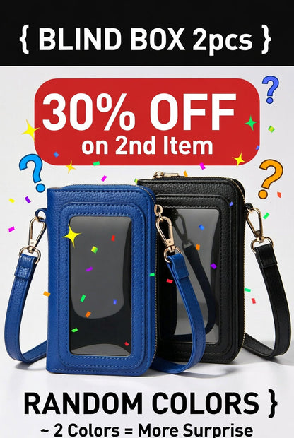 Enjoy 35% OFF for adding the second one🧡
