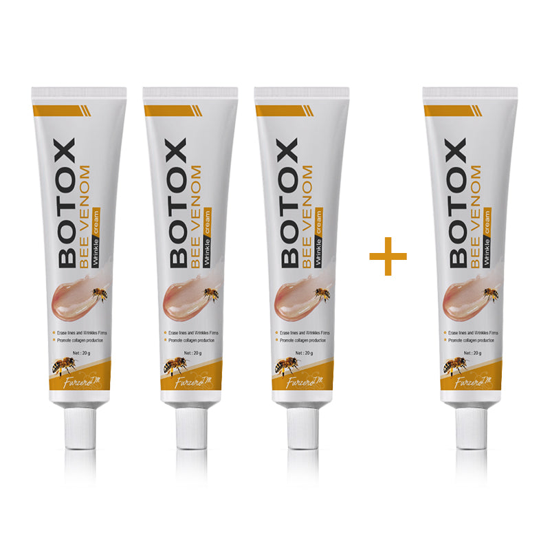 (🌤️Made and Shipped from USA✅) 🌟Furzero™ c Wrinkle Removal Cream- LAST DAY 70% OFF