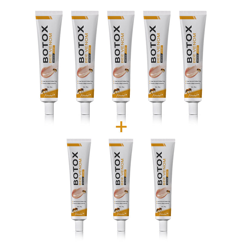 (🌤️Made and Shipped from USA✅) 🌟Furzero™ c Wrinkle Removal Cream- LAST DAY 70% OFF
