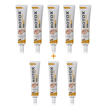 (🌤️Made and Shipped from USA✅) 🌟Furzero™ c Wrinkle Removal Cream- LAST DAY 70% OFF