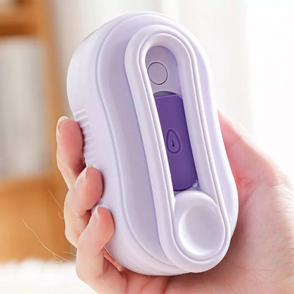 🐶Flysmus™ Ultra-Steam Brush (For dogs and cats)